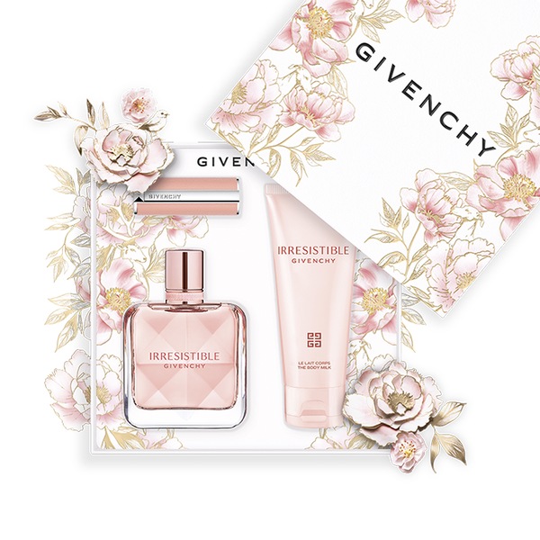 Givenchy Irresistible Eau De Parfum