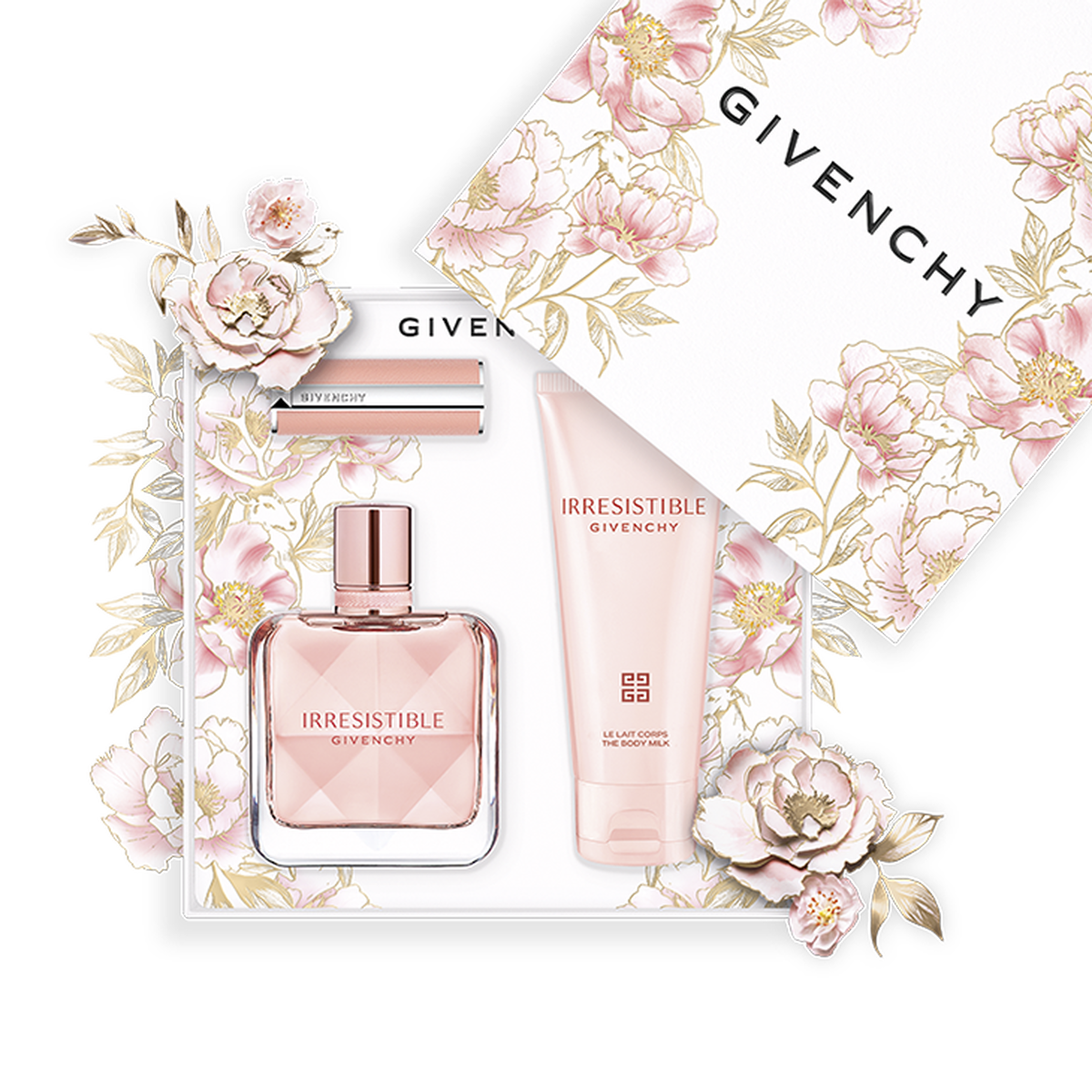 イレジスティブル コフレ|Givenchy