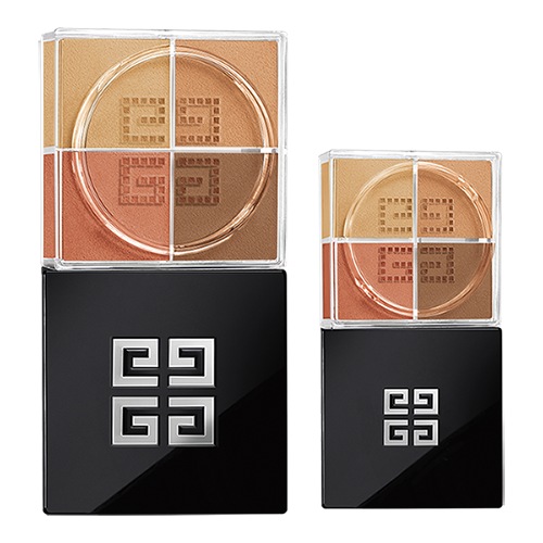 Givenchy Prisme Libre Mini 4-color Loose Powder
