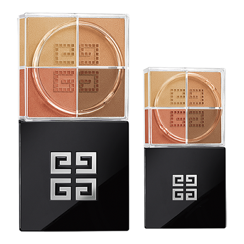 Prisme Libre Loose Powder Mini: Mini Setting Powder - n4