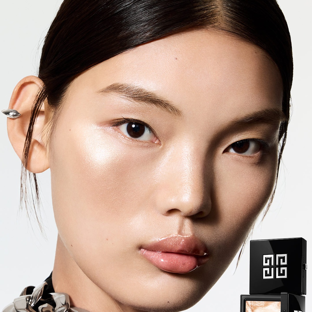 セット＆ハイライト キット|Givenchy