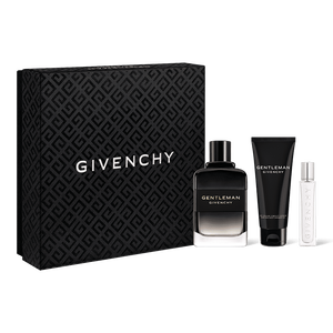 GENTLEMAN GIVENCHY BOISÉ - COFFRET - 100 ML