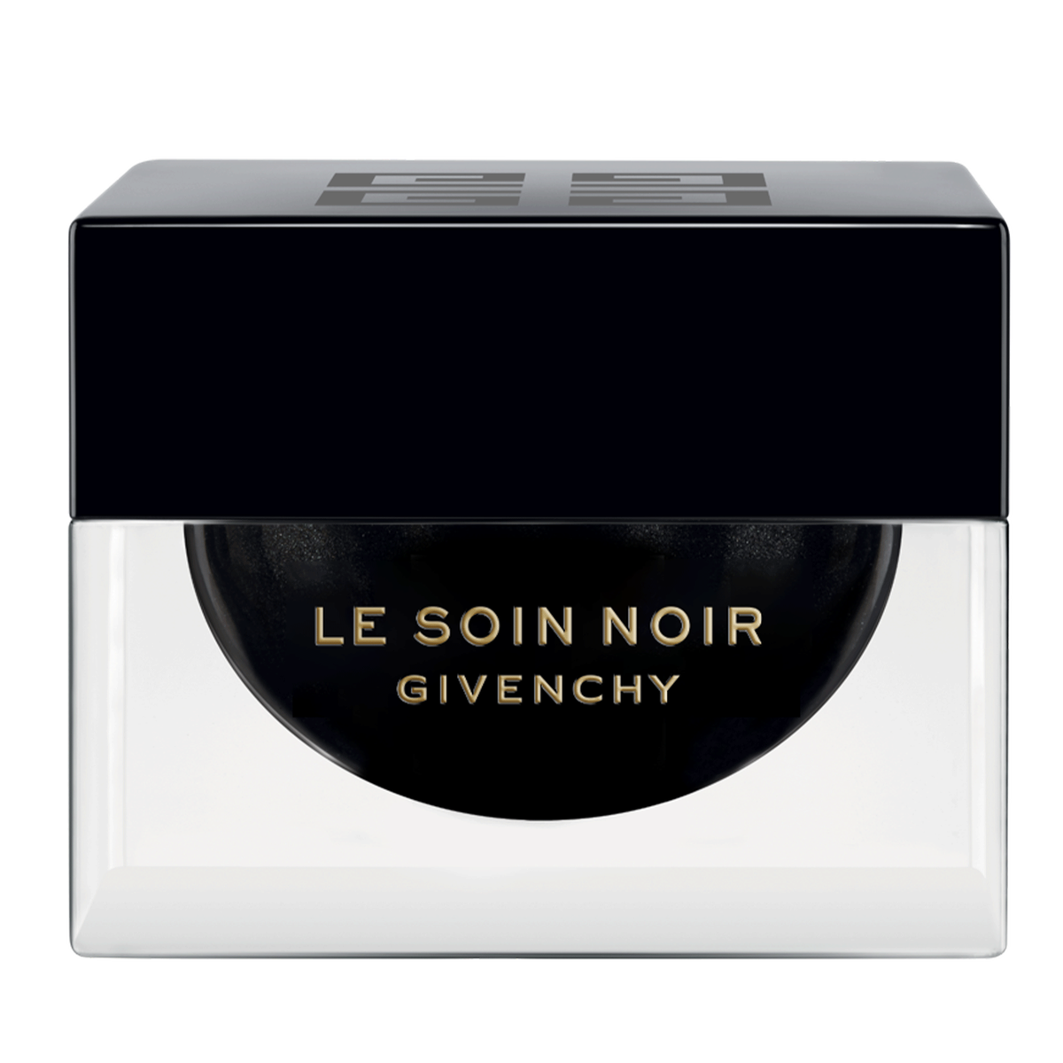 Le Soin Noir Crème Pot Luxe