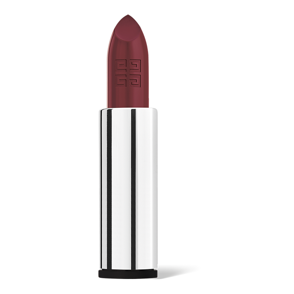 Rouge Interdit Intense Silk Satin Matte Lipstick - Givenchy