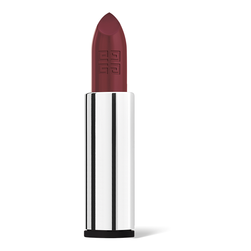 Le Rouge Interdit Intense Silk Refill - Luminous matte lipstick​ - refill
