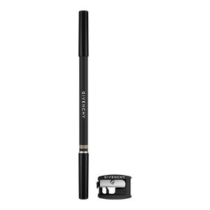View 4 - MISTER EYEBROW PENCIL - The powdered eyebrows pencil to shape your eyes and fill, define and thicken the eyebrows. GIVENCHY - Light - P091121