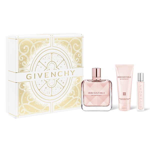 Givenchy Irresistible Eau De Parfum 3-pc Gift Set