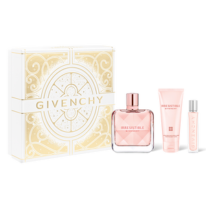 IRRESISTIBLE Eau de Parfum - CHRISTMAS GIFT SET - 80 ML
