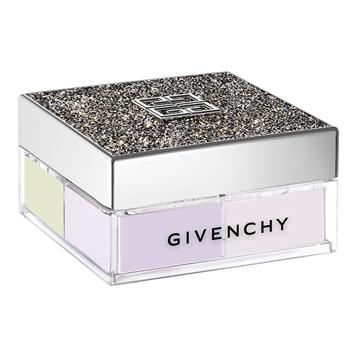 Prisme Libre Loose Powder Limited Edition Christmas Givenchy
