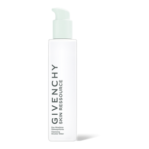 Ansicht 1 - SKIN RESSOURCE MIZELLENWASSER - Das Mizellenwasser entfernt Unreinheiten und Make-up von der Haut und bewahrt gleichzeitig ihre Feuchtigkeit. GIVENCHY - 200 ML - P056251