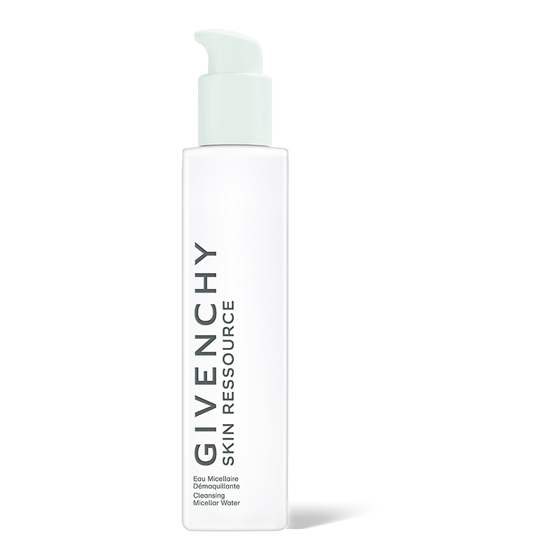Skin Ressource Micellar Water - Cleansing micellar water
