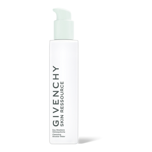 View 1 - SKIN RESSOURCE - CLEANSING MICELLAR WATER GIVENCHY - 200 ML - P056251