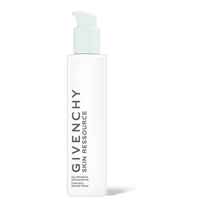 Ansicht 1 - SKIN RESSOURCE MICELLAR WATER - The micellar water that removes impurities and makeup from the skin while preserving its moisture. GIVENCHY - 200 ML - P056251