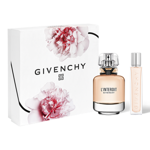 View 2 - L'INTERDIT - MOTHER'S DAY GIFT SET GIVENCHY - 50 ML - P169352