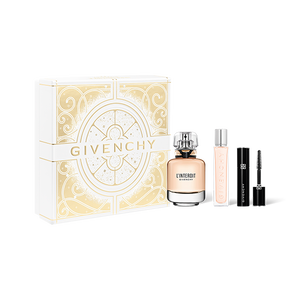 L'Interdit Eau de Parfum & L'Interdit Mascara 3-PC Gift Set - 50 ML