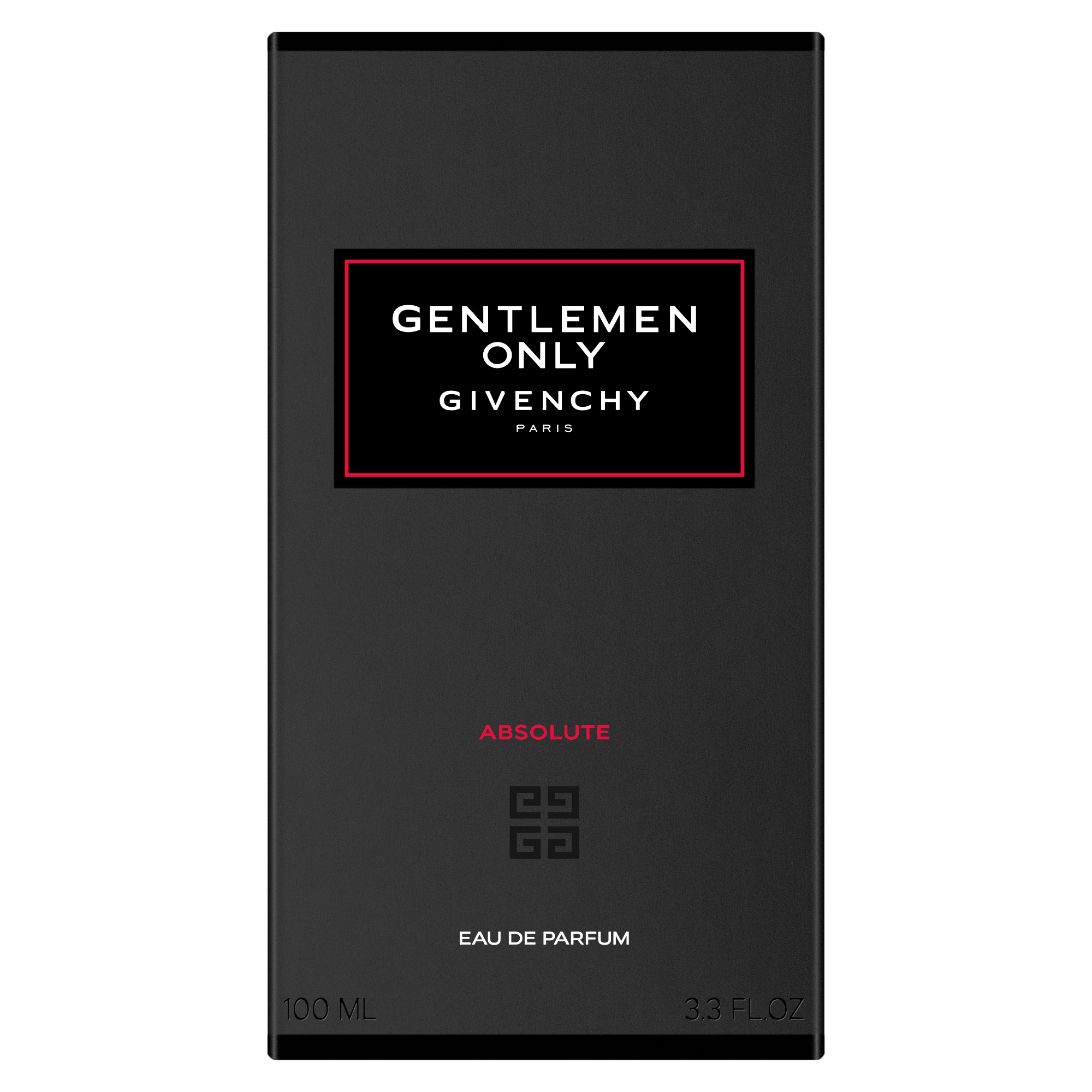 givenchy absolute only