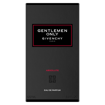 Gentlemen Only Absolute Eau De Parfum Givenchy
