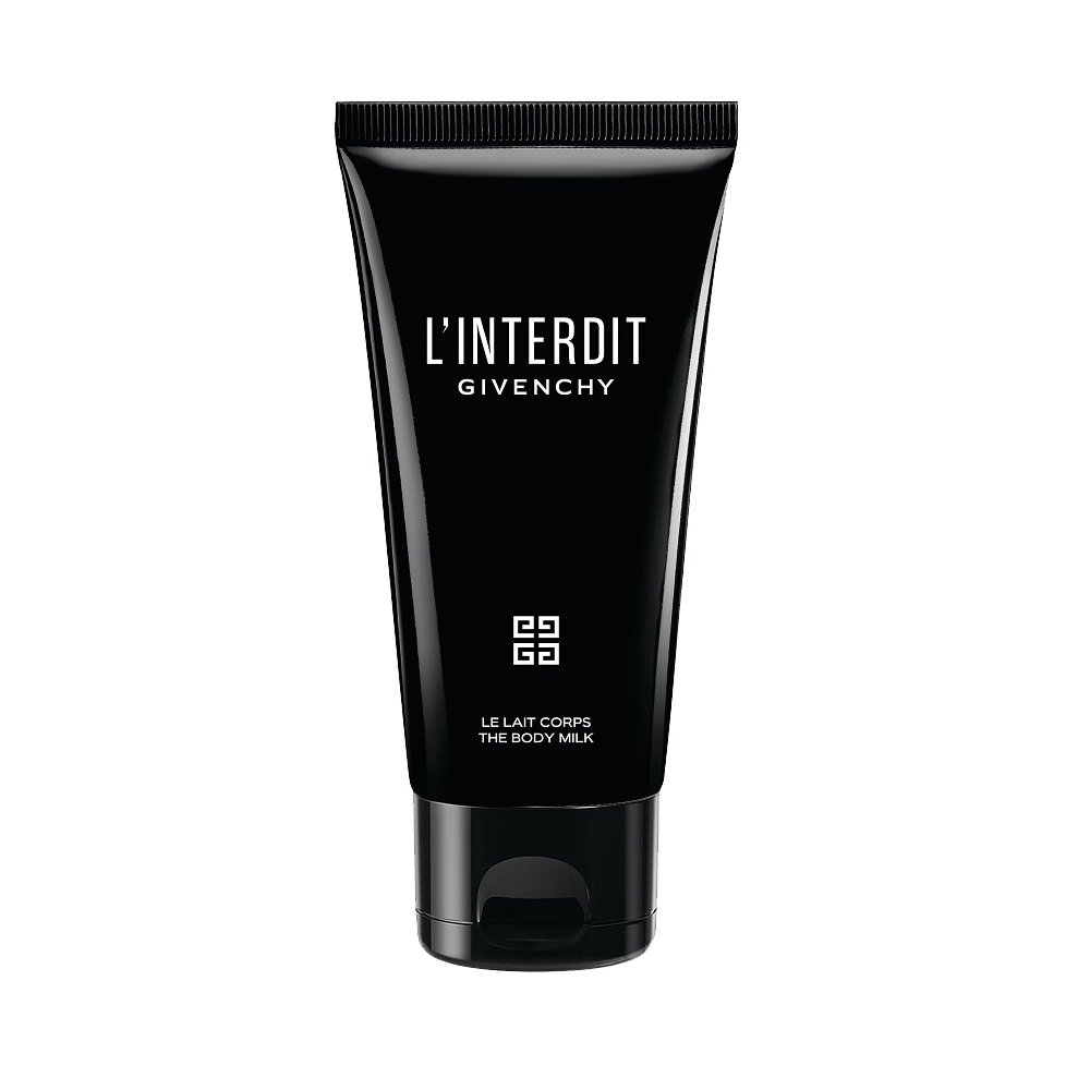 View 1 - L'INTERDIT BODY LOTION GWP25 - 50 ML