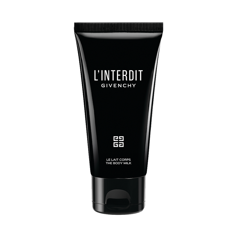 L'INTERDIT BODY LOTION