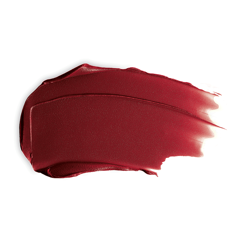 Le Rouge Interdit Cream Velvet - Whipped matte liquid lipstick - n2
