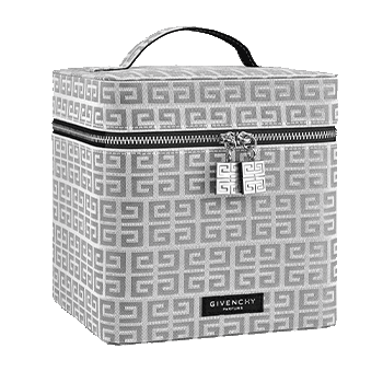 View 2 - Black Vanity Case - 1 PIECE