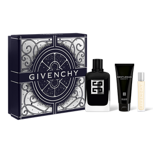 GENTLEMAN SOCIETY Eau de Parfum - CHRISTMAS GIFT SET - 100 ML