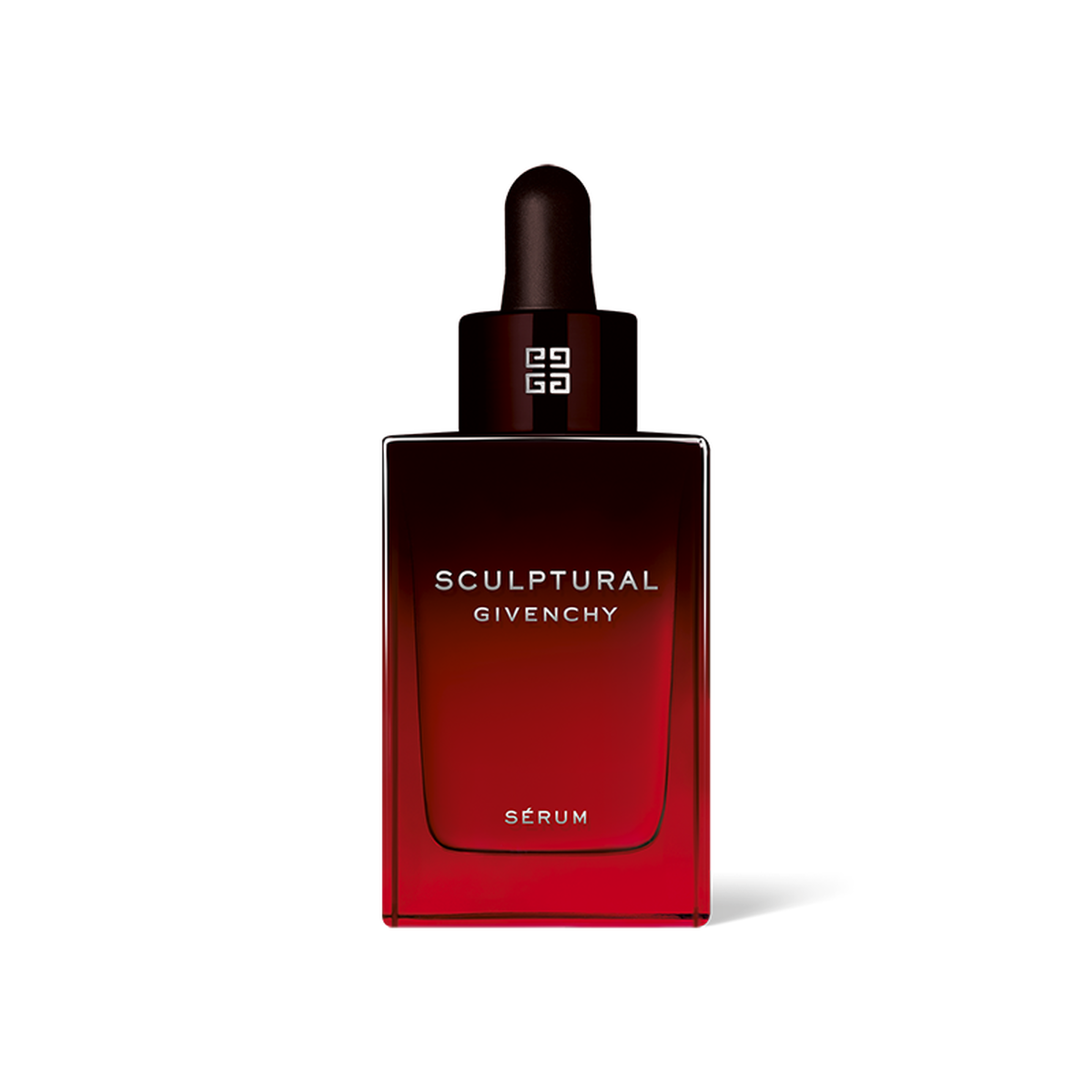 本当に信頼出来る商品 Face-tightening - Serum Sculptural serum Beauty Givenchy | 美容液
