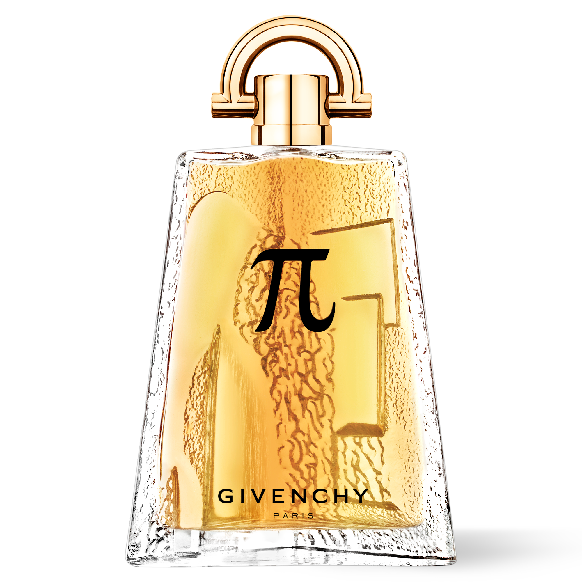 PI • After Shave Lotion ∷ GIVENCHY