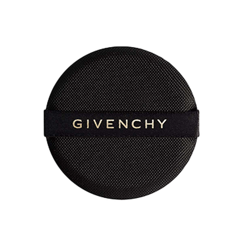 ソワン ノワール Uv コンパクトパフ - パフ