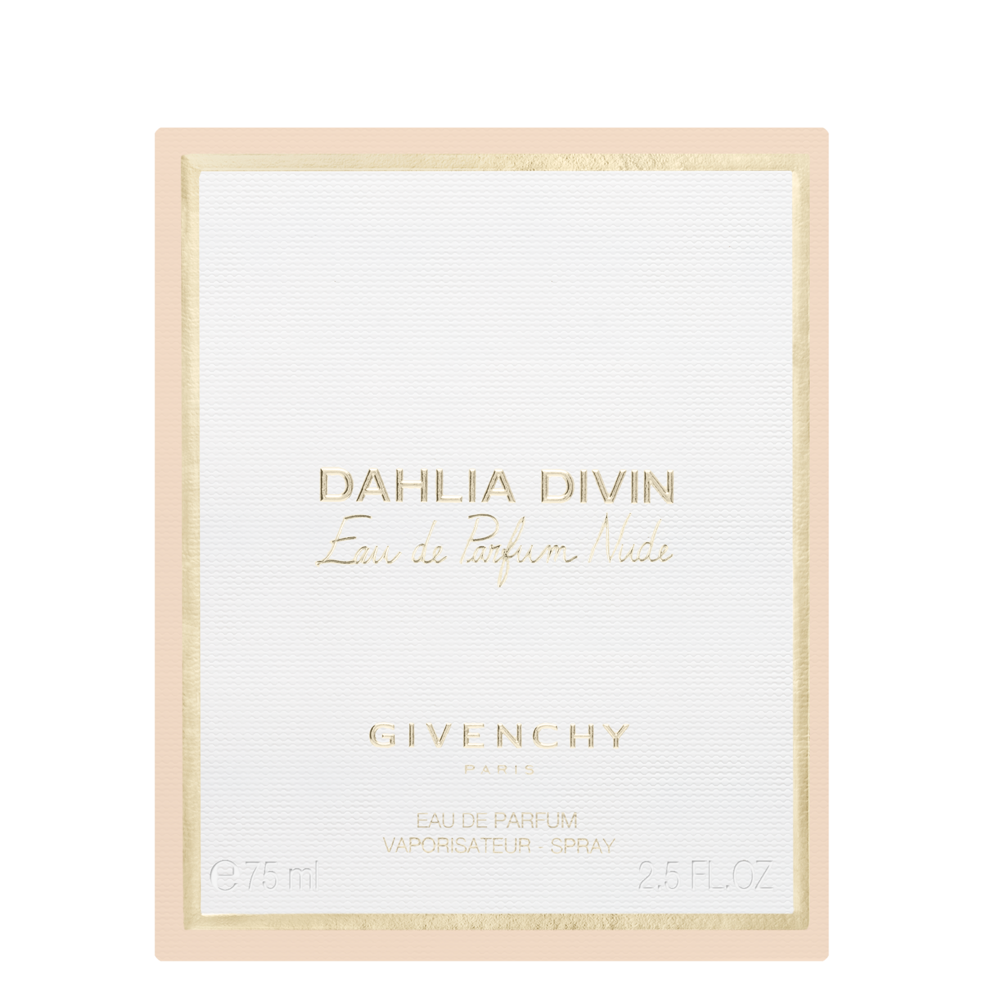 View 6 - DAHLIA DIVIN - 75 ML