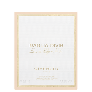 View 6 - DAHLIA DIVIN - 75 ML