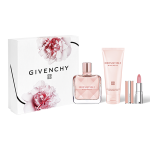 View 2 - IRRESISTIBLE - MOTHER'S DAY GIFT SET GIVENCHY - 50 ML - P135278