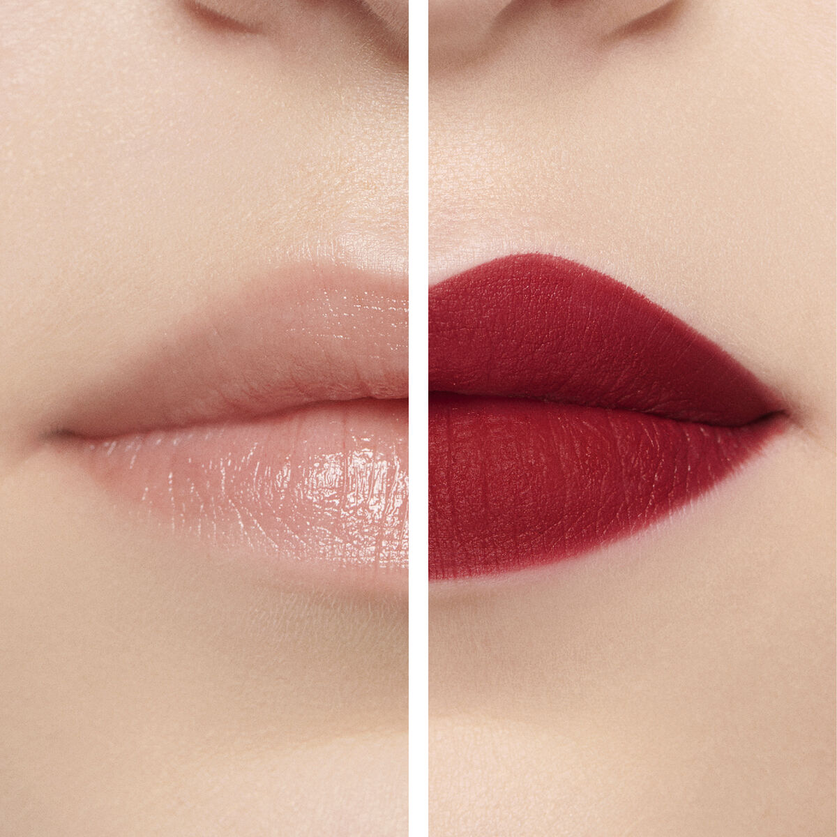 LE ROUGE DEEP VELVET - HOLIDAY COLLECTION