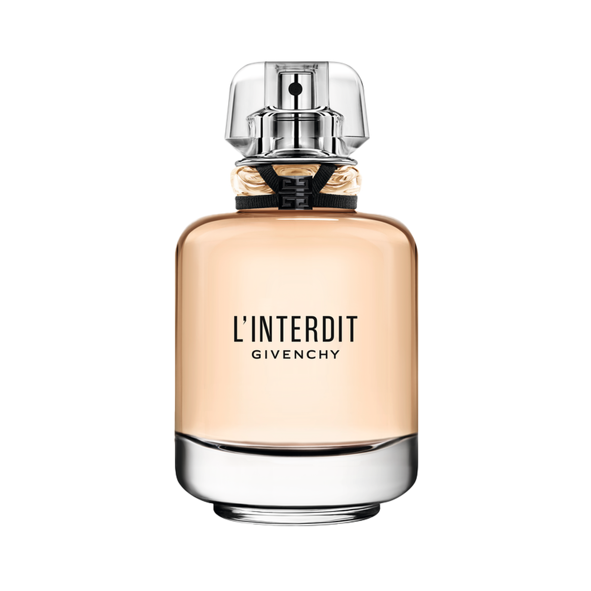 L'INTERDIT GIVENCHY オーデパルファム 80ml L'interdit - Eau de parfum - refillable floral, woody