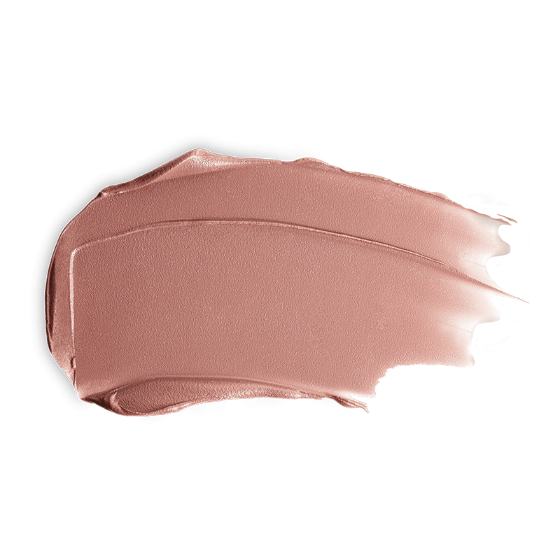 Le Rouge Interdit Cream Velvet - Whipped matte liquid lipstick - n2