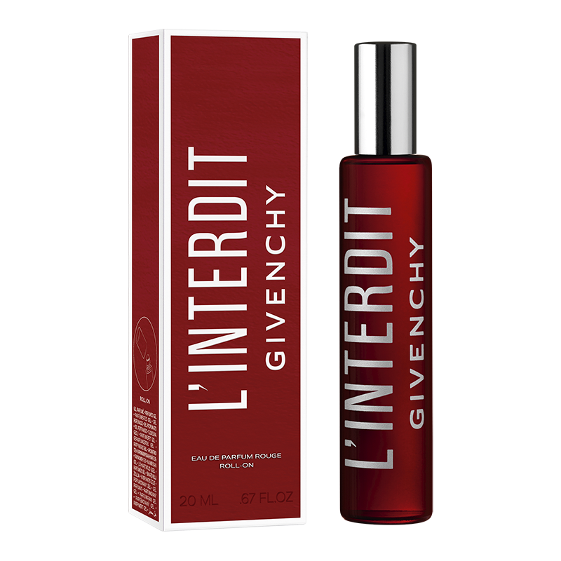 ランテルディ オーデパルファム ルージュ 80ml ランテルディ オーデパルファム ルージュ ウルティム