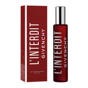 View 6 - L'INTERDIT - 20 ML