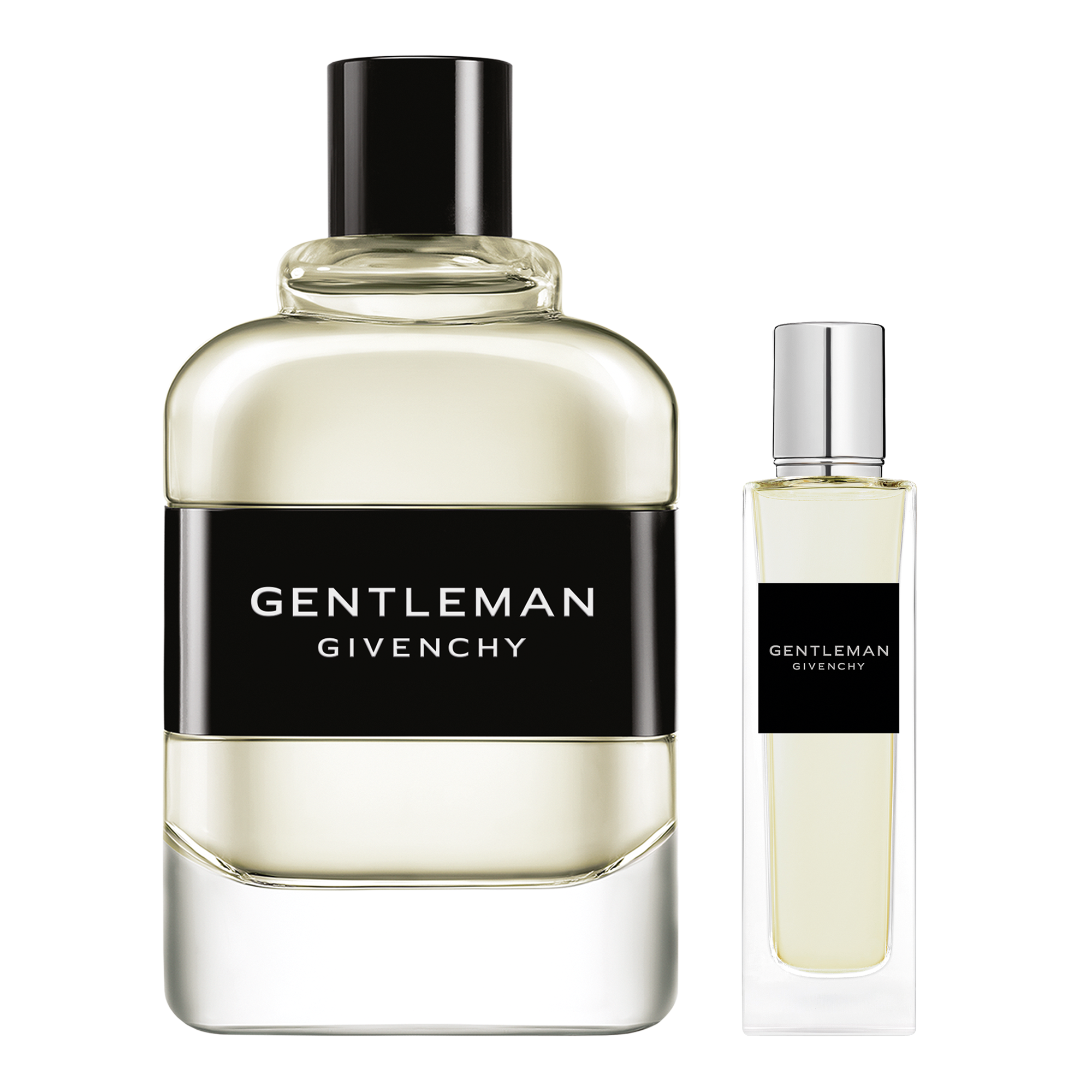 View 4 - GENTLEMAN GIVENCHY - 100 ML