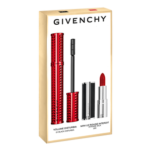 Makeup Gift Set - Christmas Gift Set - The forbidden look