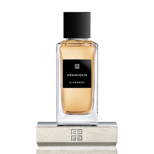 Givenchy Désinvolte In Transparent