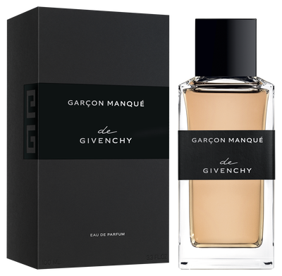 garcon manque givenchy