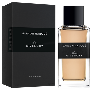 View 5 - Garçon Manqué - Try it first - receive a free sample to try before wearing, you can return your unopened bottle for reimbursement. GIVENCHY - 100 ML - P031372