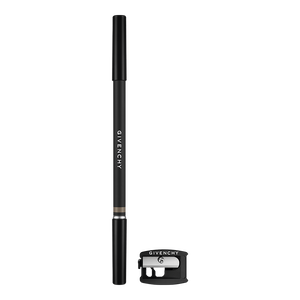 View 4 - MISTER EYEBROW PENCIL - The powdered eyebrows pencil to shape your eyes and fill, define and thicken the eyebrows. GIVENCHY - Medium - P091122