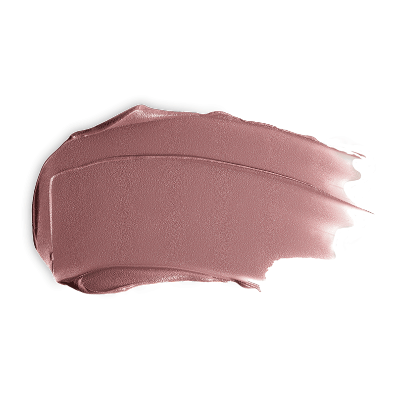 Le Rouge Interdit Cream Velvet - Whipped matte liquid lipstick - n2