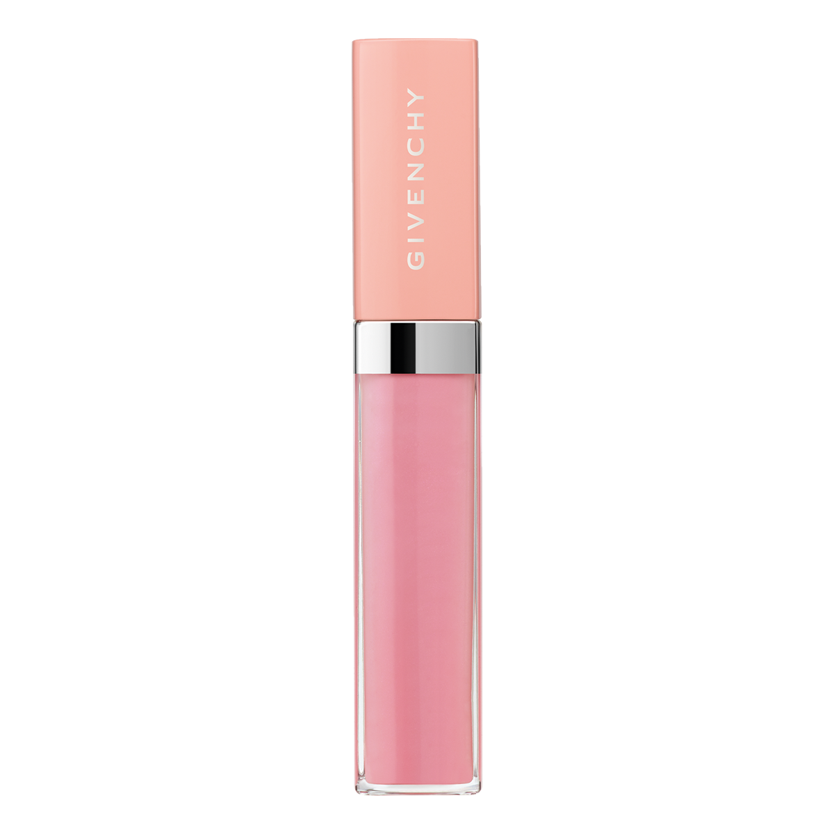 View 1 - MINI ROSE PERFECTO LIQUID LIP BALM