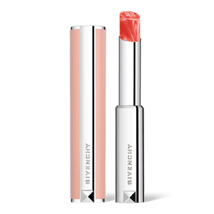 View 1 - Rose Perfecto Plumping Lip Balm 24H Hydration - Nude Blush