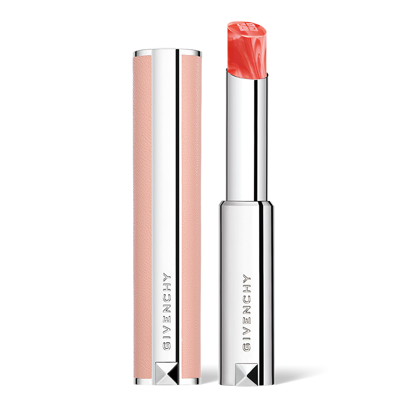 Rose Perfecto Plumping Lip Balm 24h Hydration - 24h hydrating & beautifying lip balm
