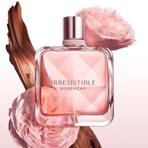 View 3 - Irresistible - Luscious rose dancing with radiant blond wood. GIVENCHY - 50 ML - P036174