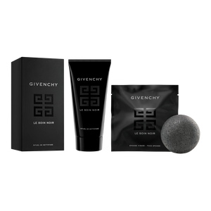 View 5 - LE SOIN NOIR - RITUEL DE NETTOYAGE GIVENCHY - 175 ML - P051941