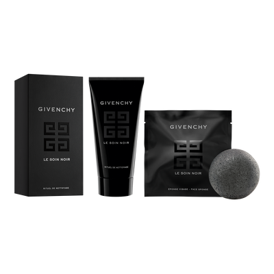 Le Soin Noir - Cleanser | Givenchy Beauty